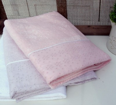 Bad | Zauberhafter Landhausstil