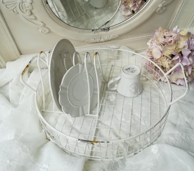 Küche | Zauberhafter Landhausstil