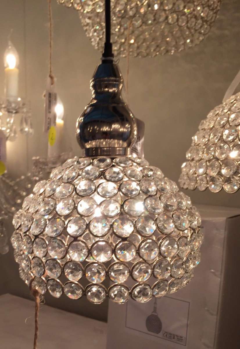 Deckenleuchte BRILLIANT Lüster | Deckenleuchten & Kronleuchter | Lampen