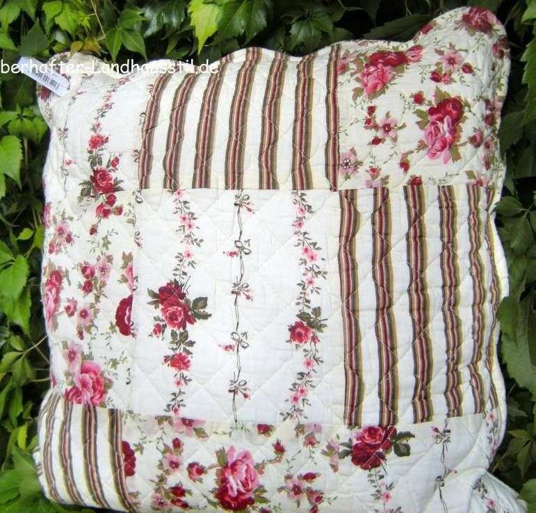 4er Set Farbmuster Kissenbezug 30 X 30 Cm Sofakissen Groß