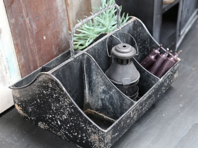 Dekoration | Zauberhafter Landhausstil